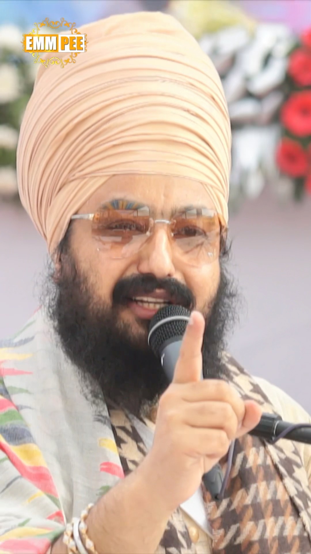 #dhadrianwale #emmpee #bhairanjitsinghdhadrianwale